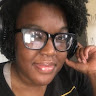 Crishae Ross