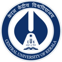 Central University of Kerala logo