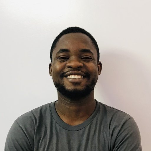 Joseph Burutu