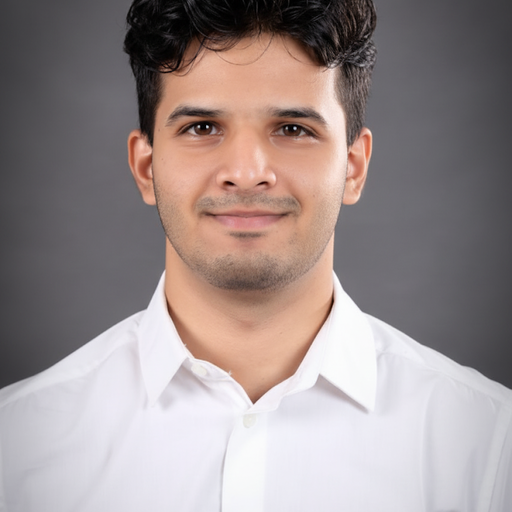 Vighnesh Palande