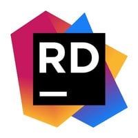 JetBrains Rider logo