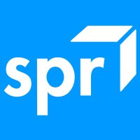SPR Consulting logo
