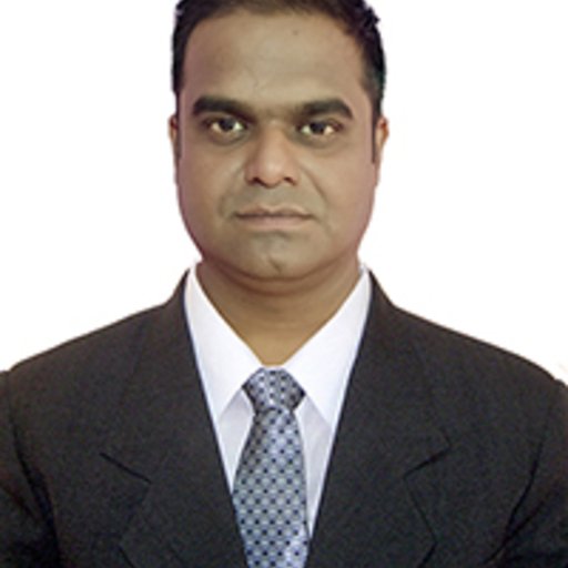 Chetan Bhosle