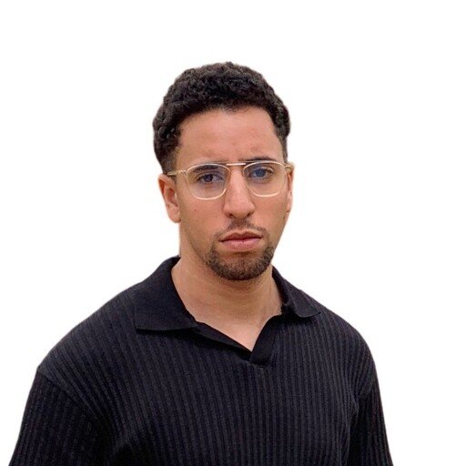 abdelmalek mallouki