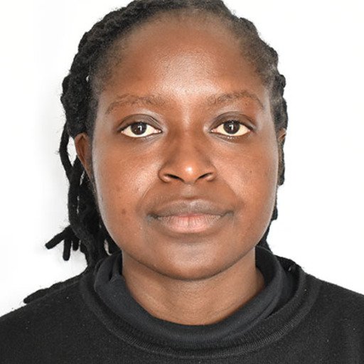 Mercy Keverenge