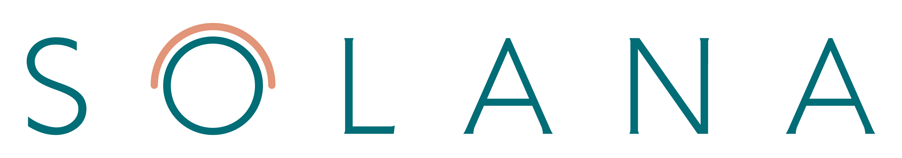 Solana Talent Group logo