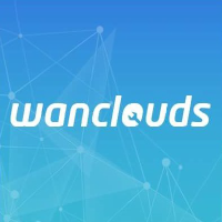 Wanclouds logo