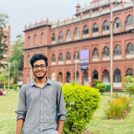 Md Shamsur Rahman