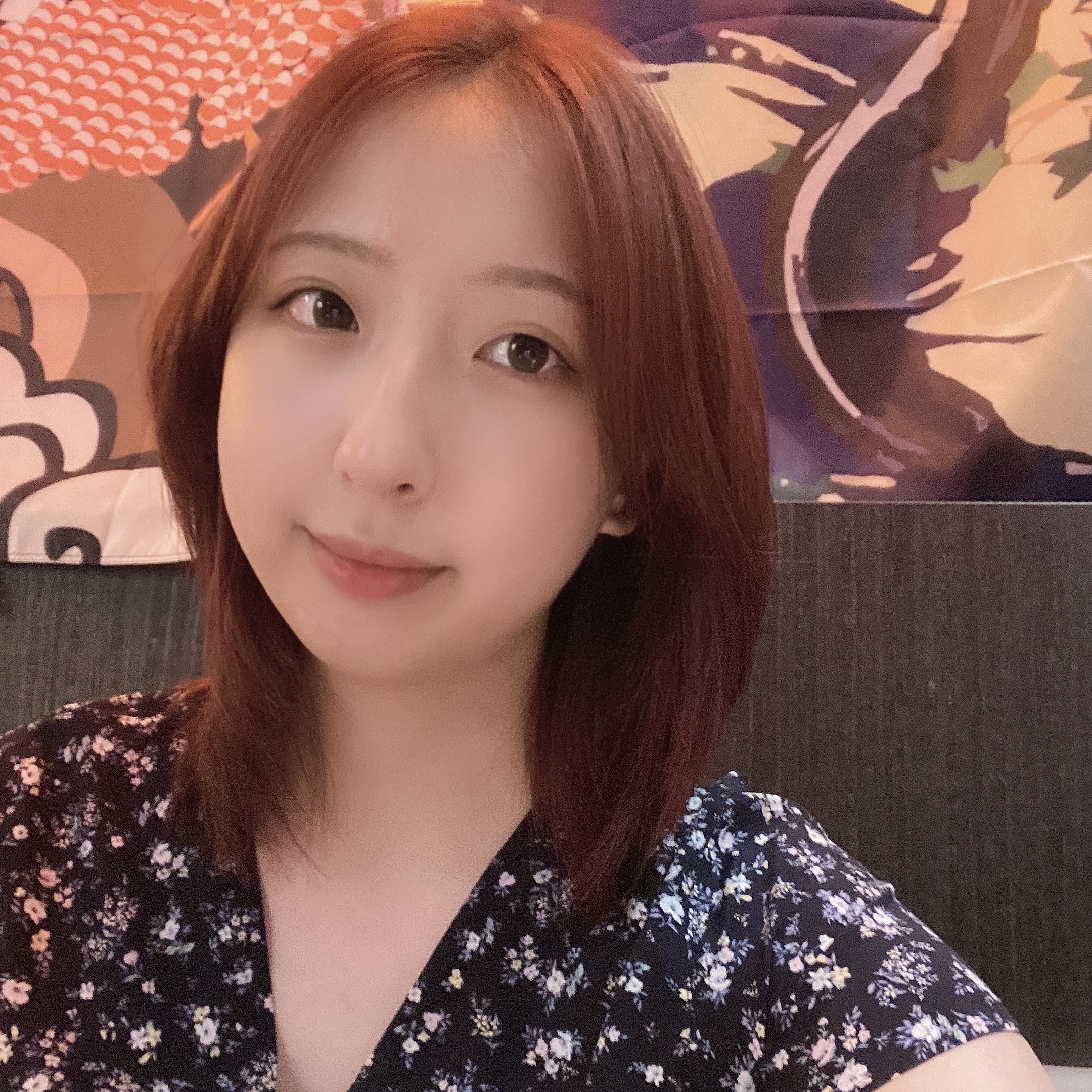 Haruka Li