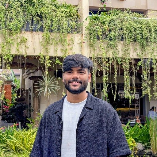 Abhijeet Anand