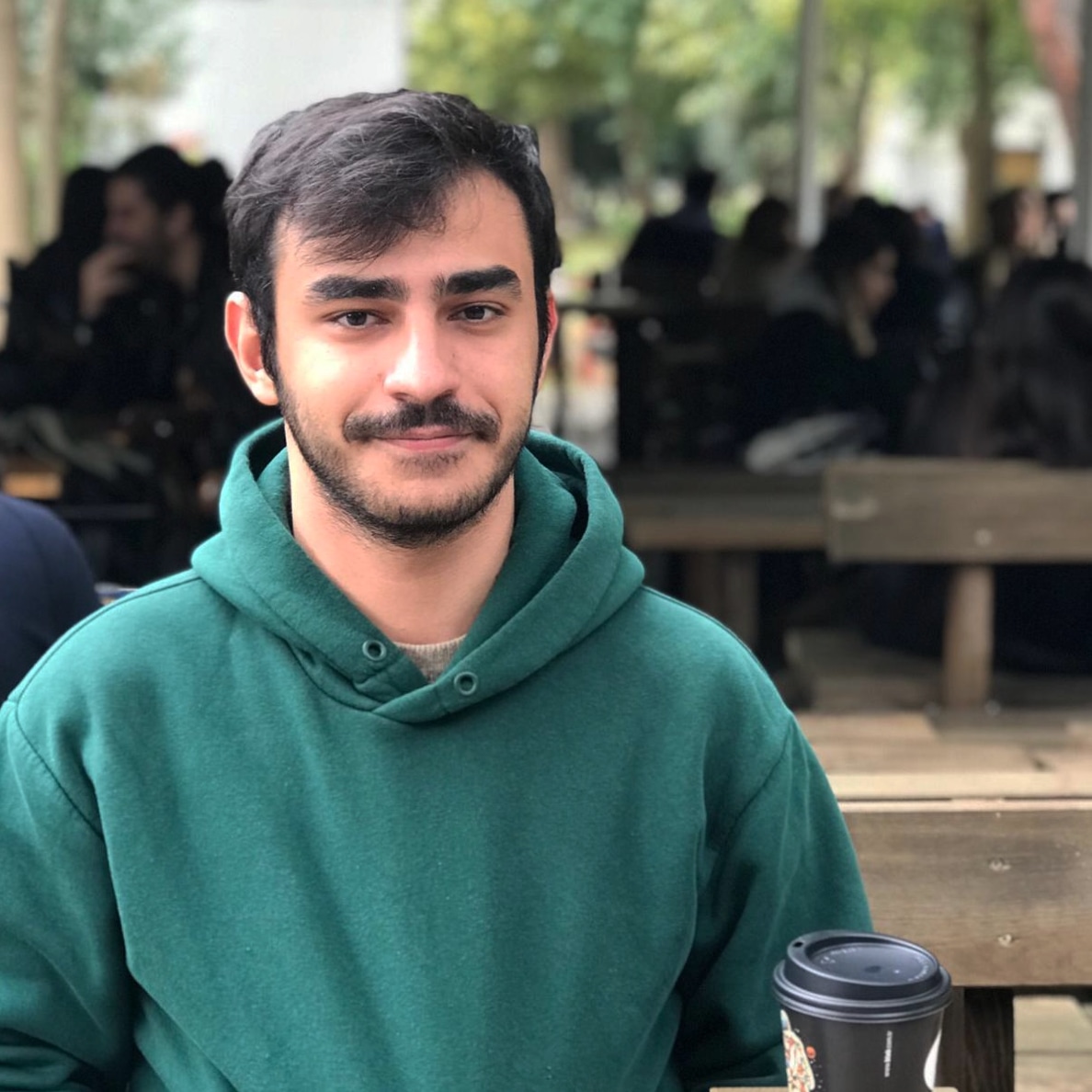 Ömer Yıldırım