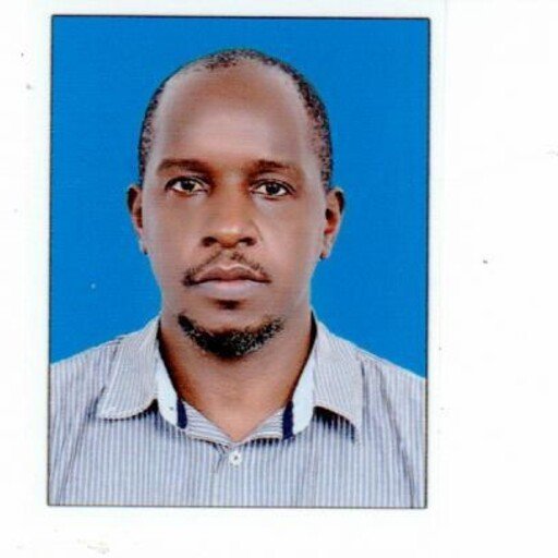 Fredrick Otieno