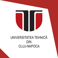 Technical University of Cluj-Napoca logo