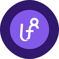 Linkfluencer logo