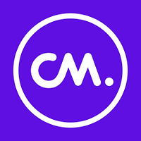 CM.com logo