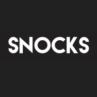 SNOCKS logo
