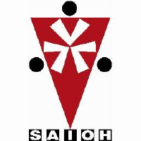 SAIOH logo