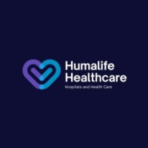 Humalife Healthcare logo