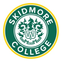 Skidmore College logo