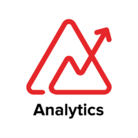 Zoho Analytics logo