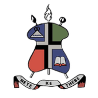 National University of Lesotho logo
