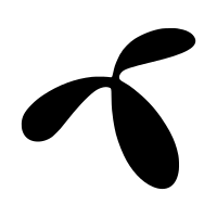 Telenor logo