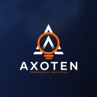 Axoten Innovations logo