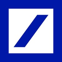 Deutsche Bank logo