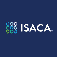The Information Systems Audit and Control Association logo