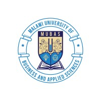 Malawi University of Business and Applied Sciences logo
