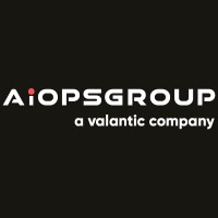 AIOPSGROUP a valantic company logo