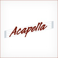 Acapella logo