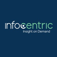 InfoCentric logo