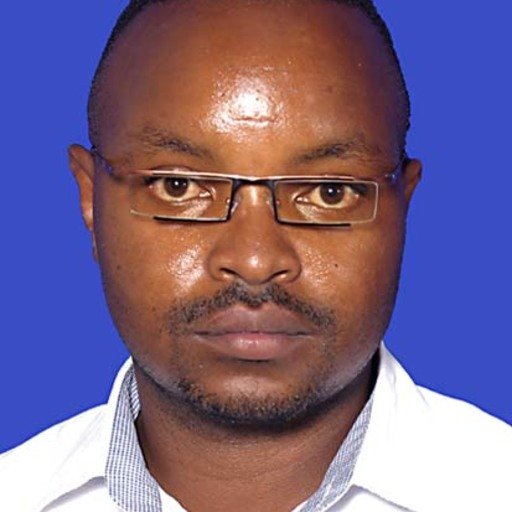 Michael Kinji