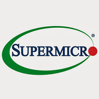 Supermicro BV logo