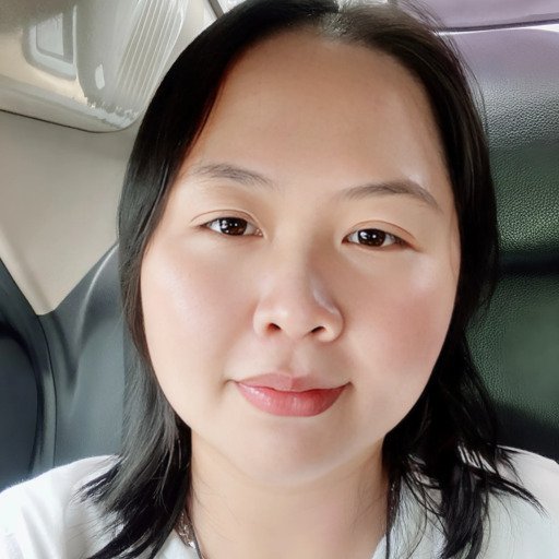 Kieu Nguyen