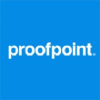 Proofpoint logo