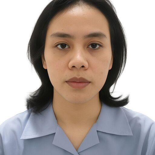 Mauliffah Rafidatul fatikha