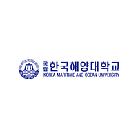 Korea Maritime and Ocean University logo