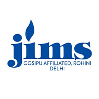 Jagan Institute of Management Studies logo