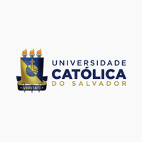 Catholic University of Salvador logo