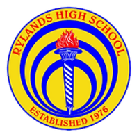 Ryland’s High School logo