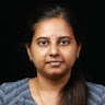 Nivedha SN