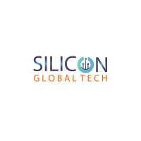 silicon global tech logo