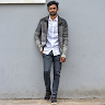 Aravind User