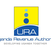 Uganda Revenue Authority logo