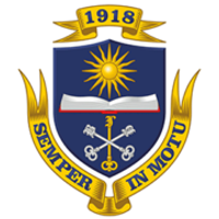 Voronezh State University logo