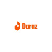 Daraz logo