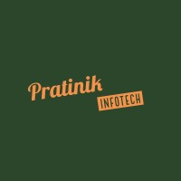 Pratinik Infotech logo