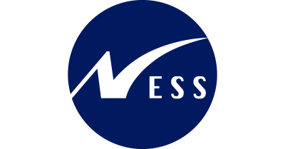 Ness USA, Inc. logo